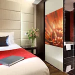 Eurostars Grand Central Hotel