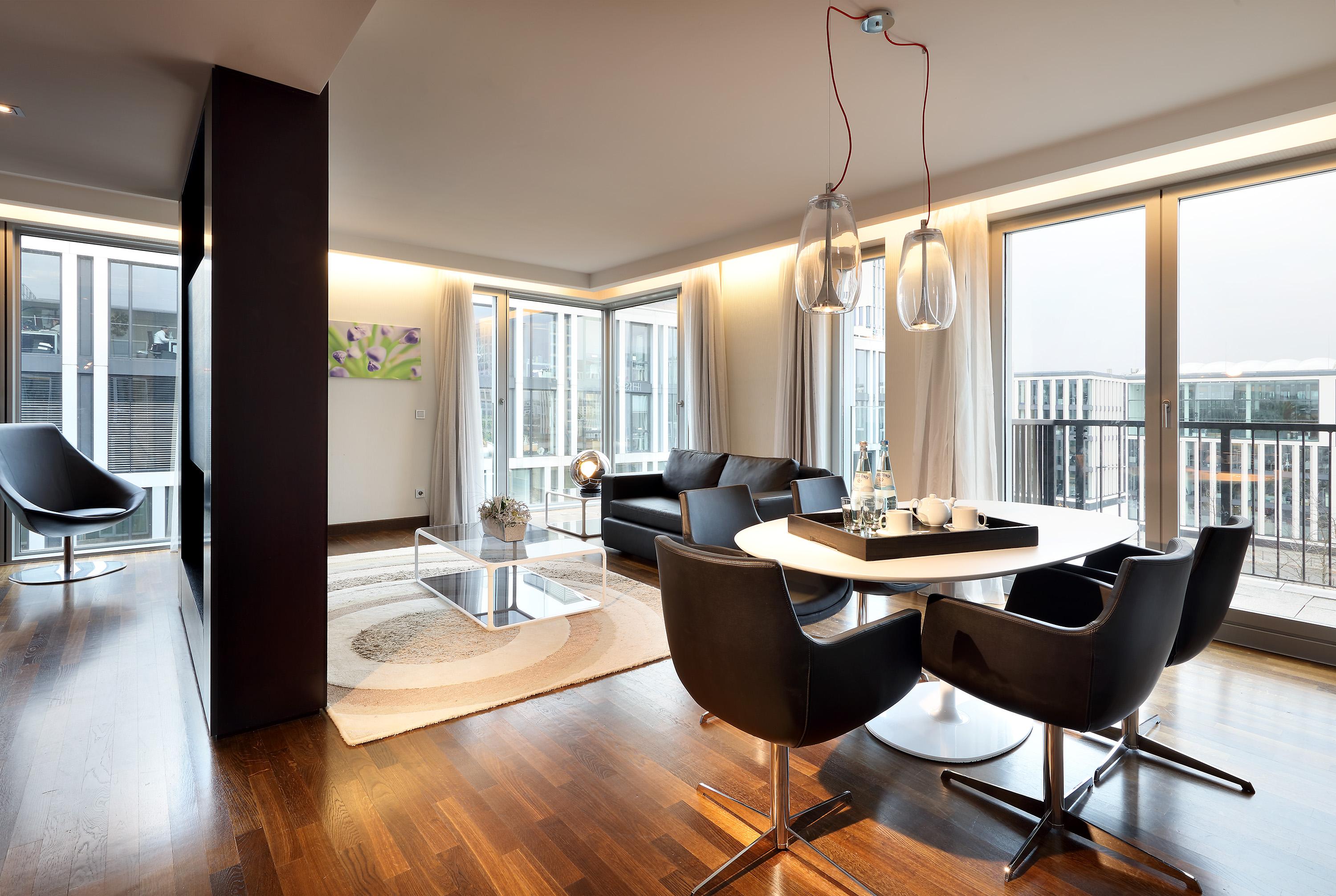 Eurostars Grand 4* München