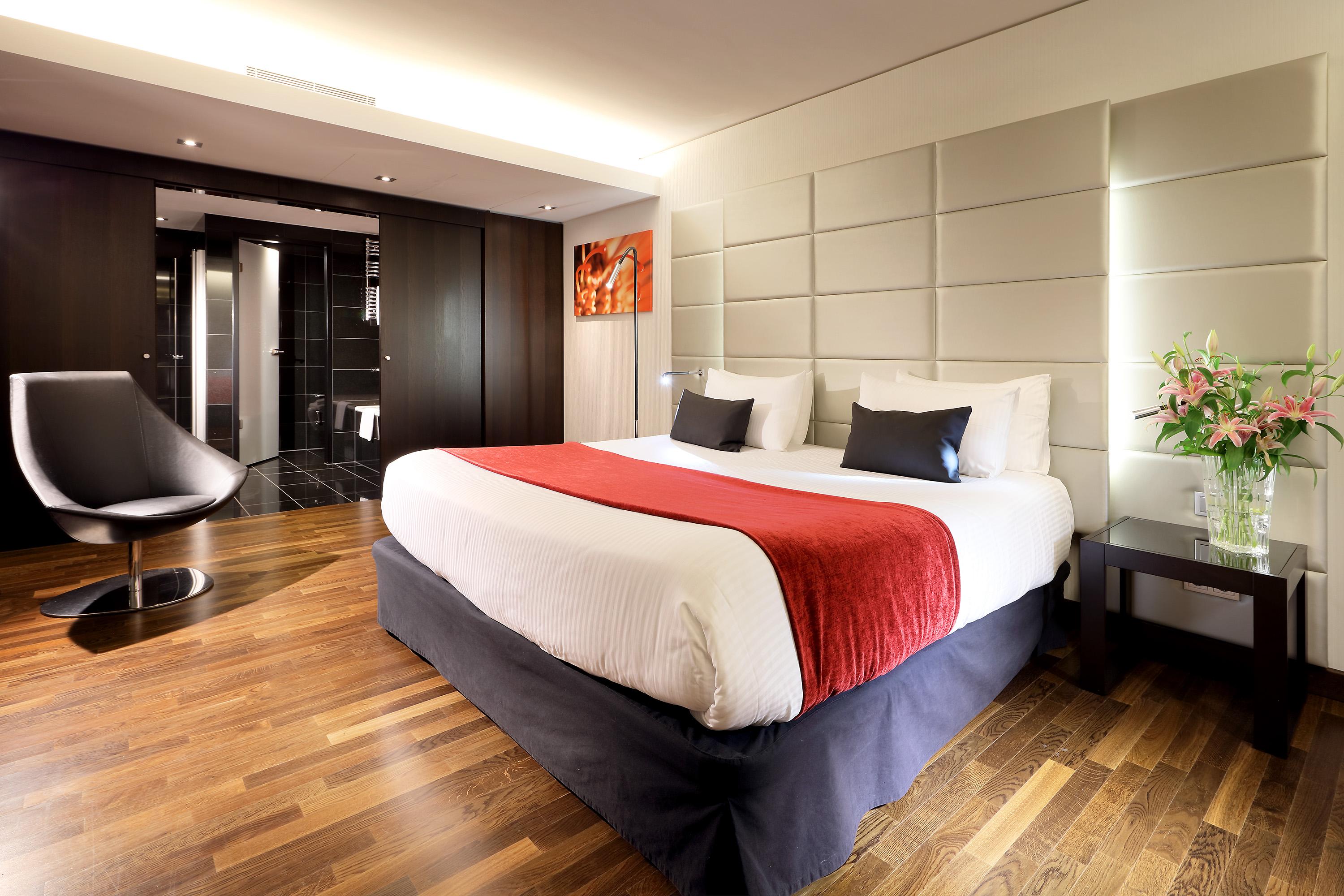 Eurostars Grand Hotel München