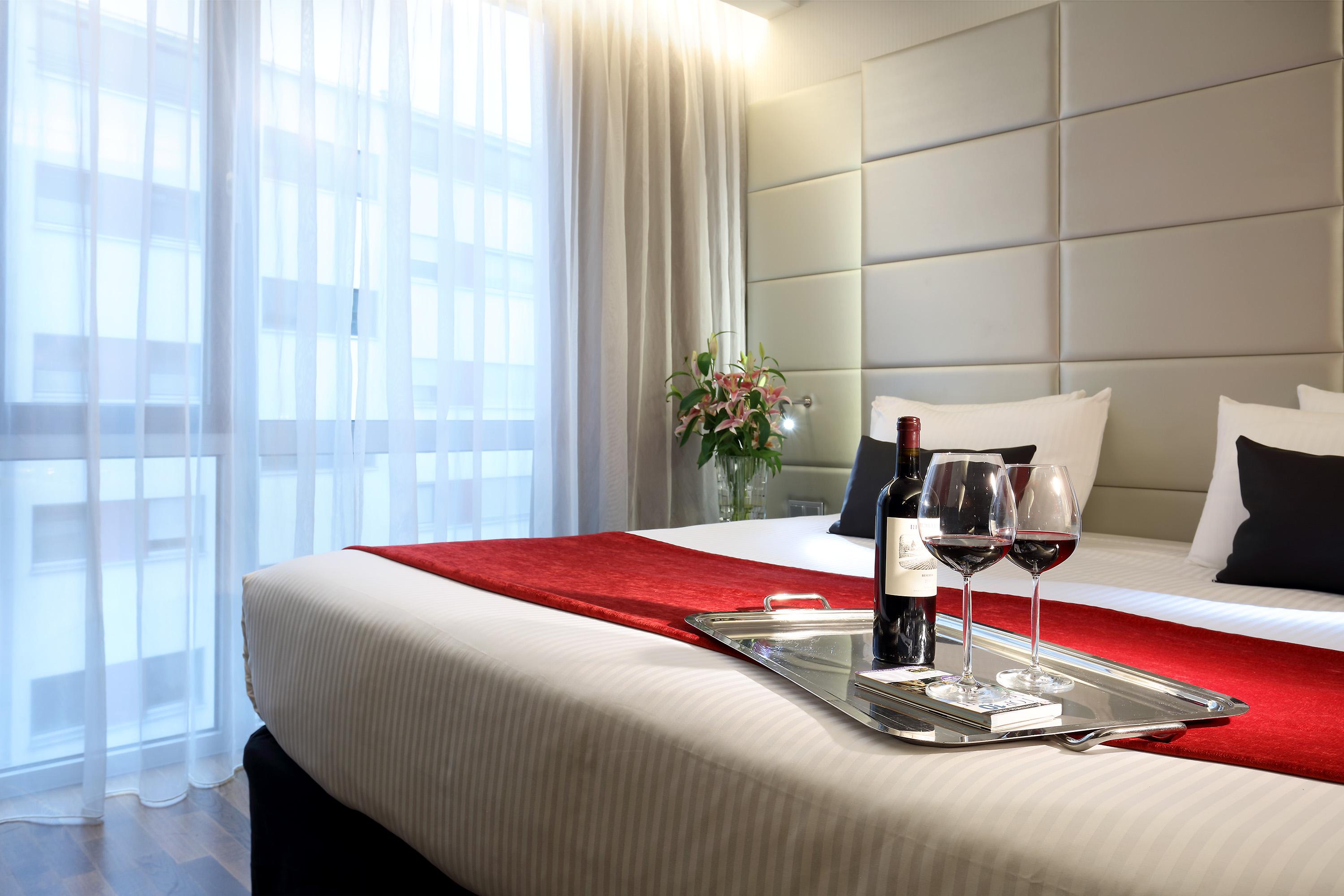 Eurostars Grand München