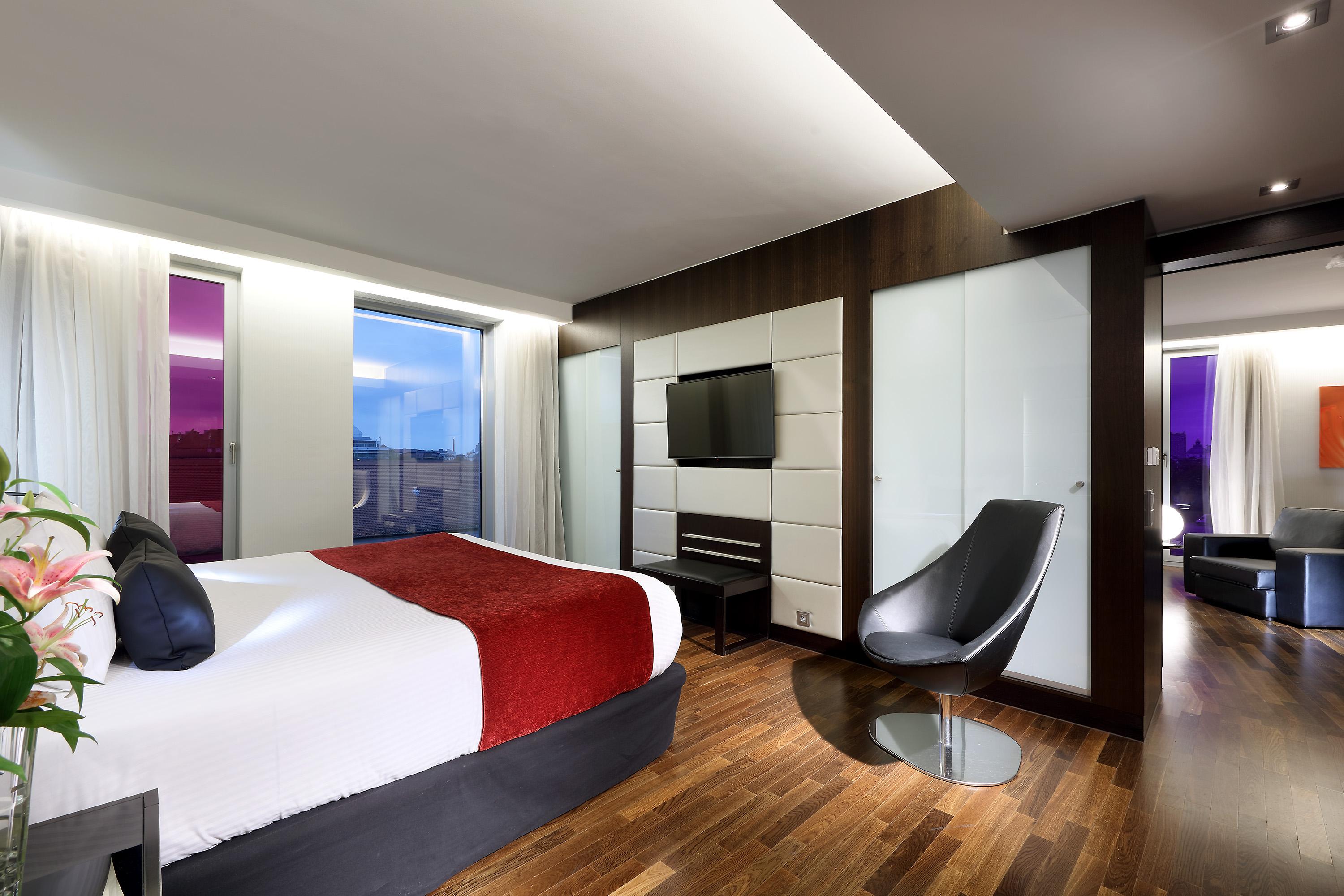 Eurostars Grand München