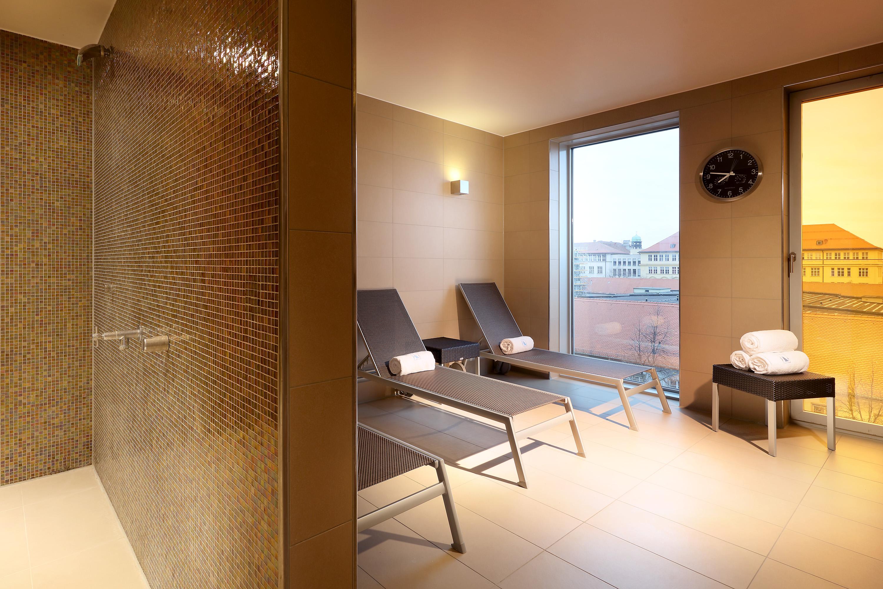 Eurostars Grand