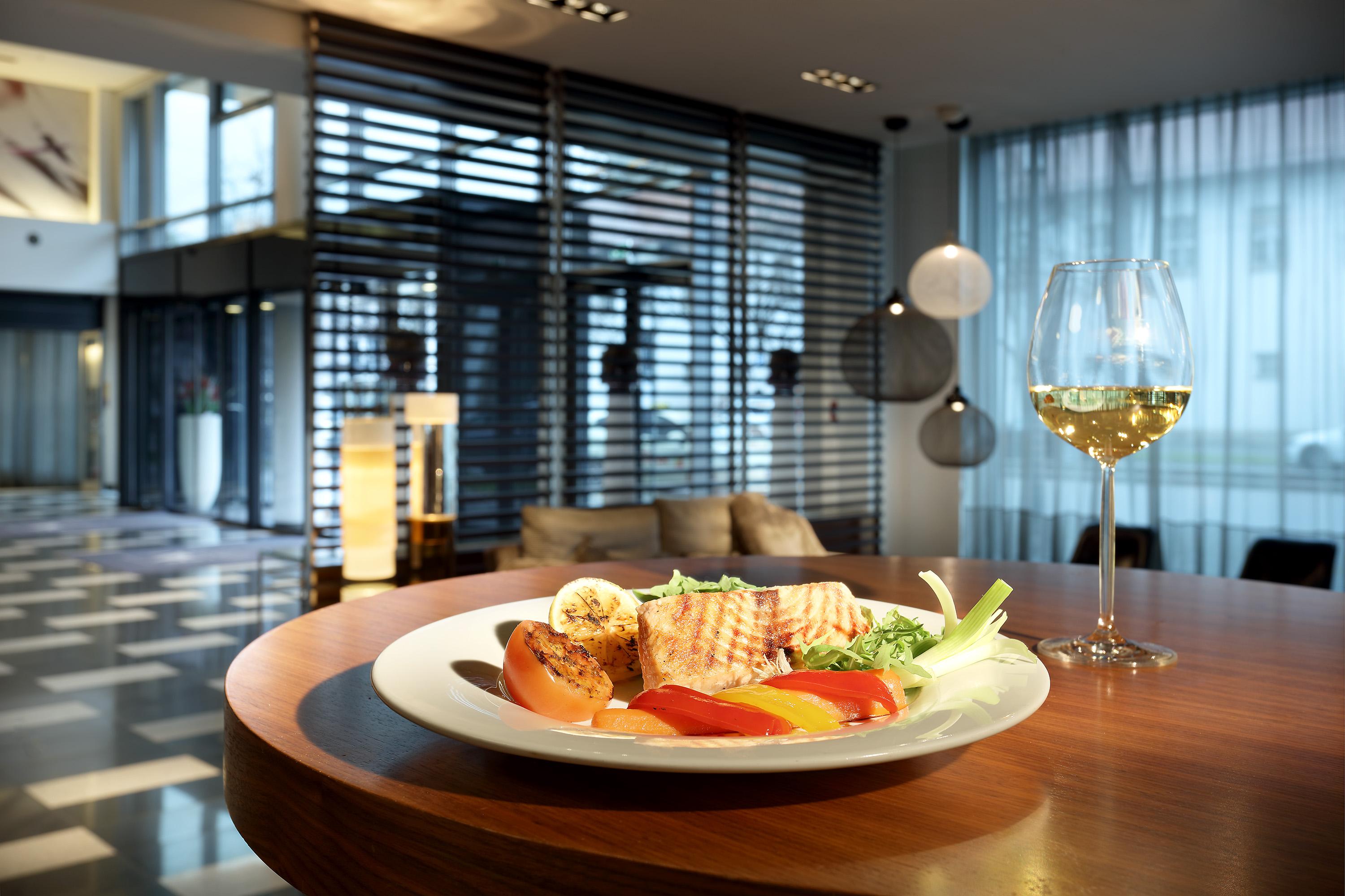 Eurostars Grand