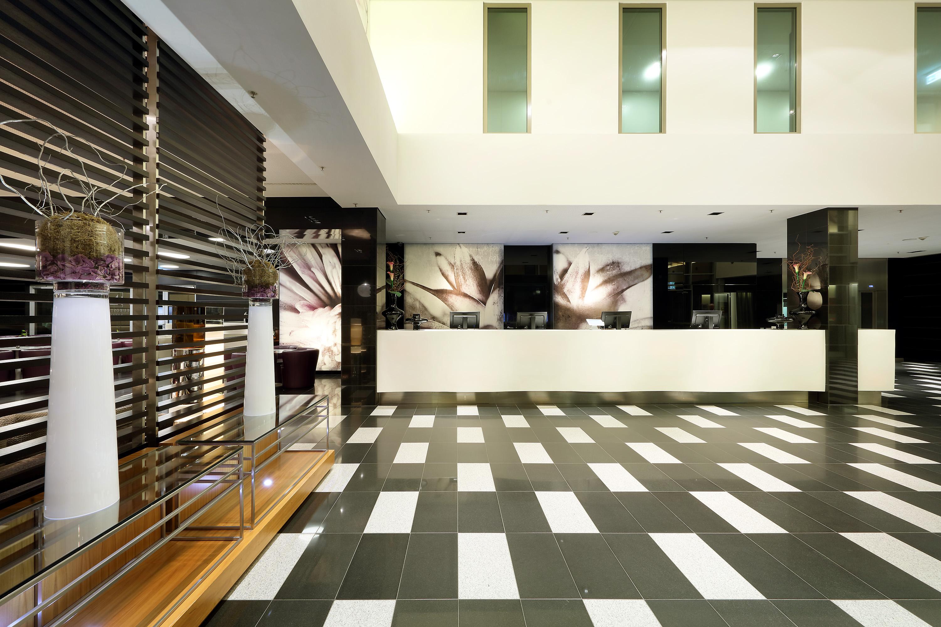 Hotel Eurostars Grand München