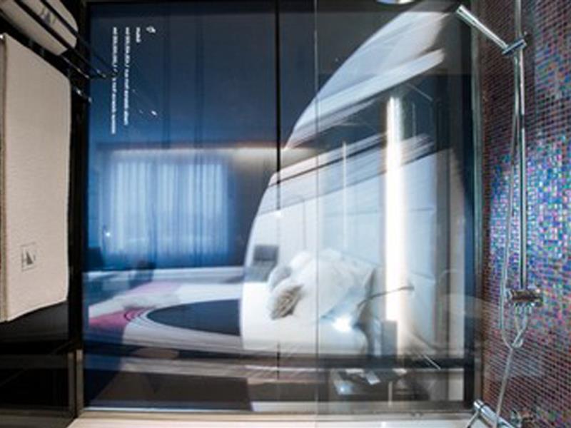 Hotel Eurostars Grand München