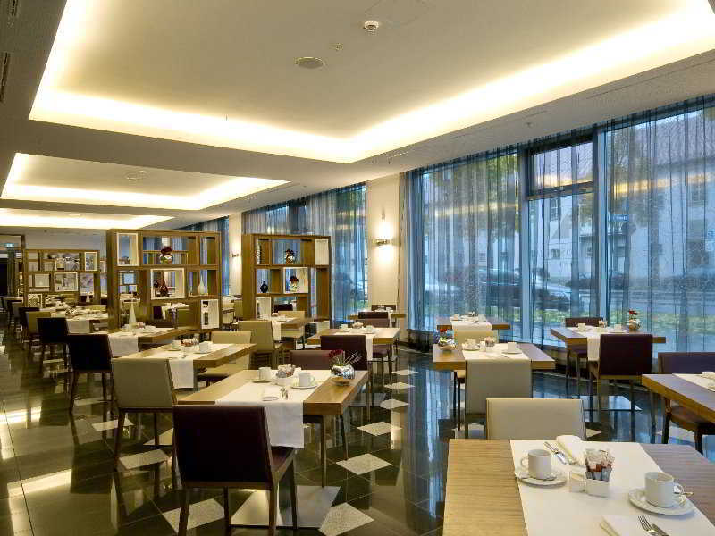 Eurostars Grand 4* München